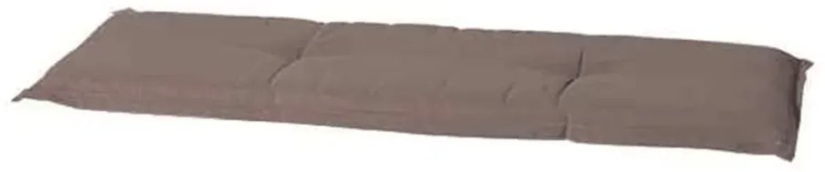 VERDAL lócára való ülőpárna 120x48 cm - több változat Termék színe: Színes