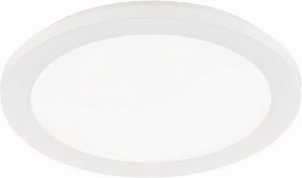 TRIO R62921501 CAMILLUS Kerek Mennyezeti Lámpa Fehér LED IP20