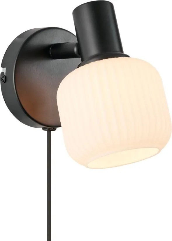 Nordlux MILFORD 2412631003 Fali lámpa 1x10W/E14 IP20