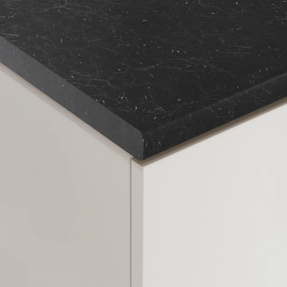 Munkalap, vastagság 3,8 cm, 6499, római márvány