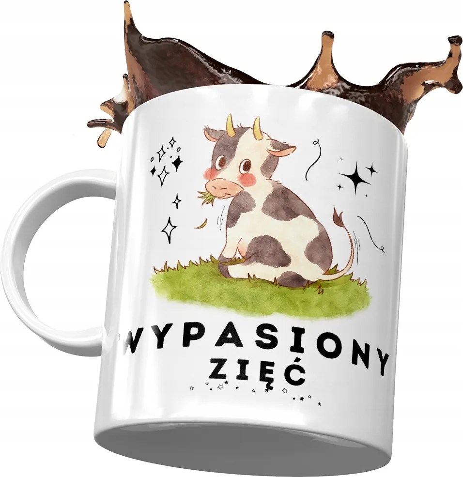 Bögre Vőnek Születésnapra Névnapra Ajándék Nyomtatott Fotóval