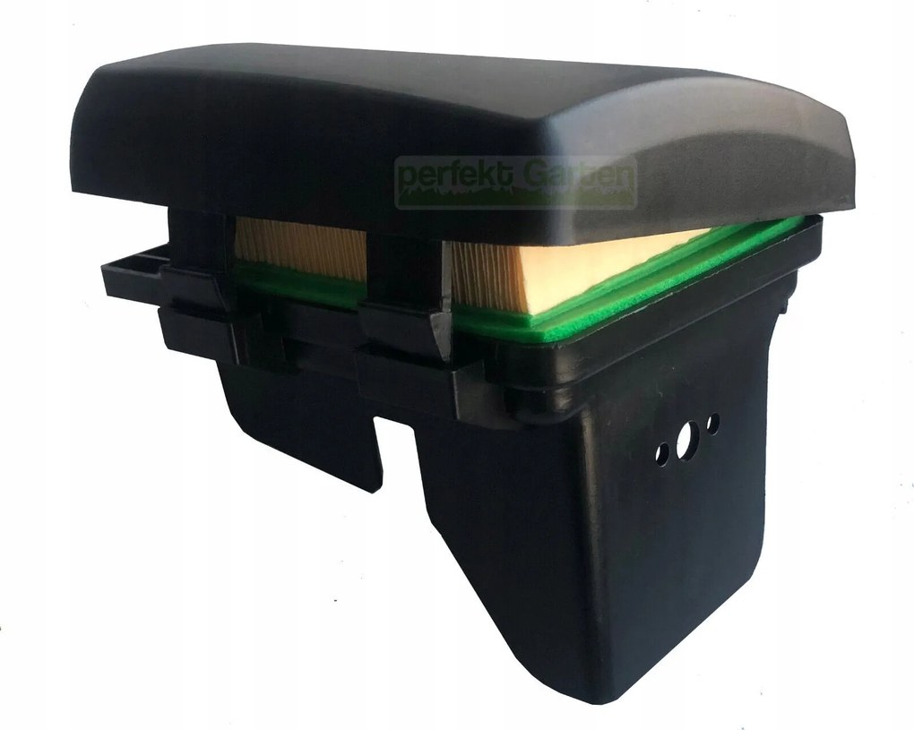 levegőszűrő ház Nac, Riwall, Fuxtec, Brast