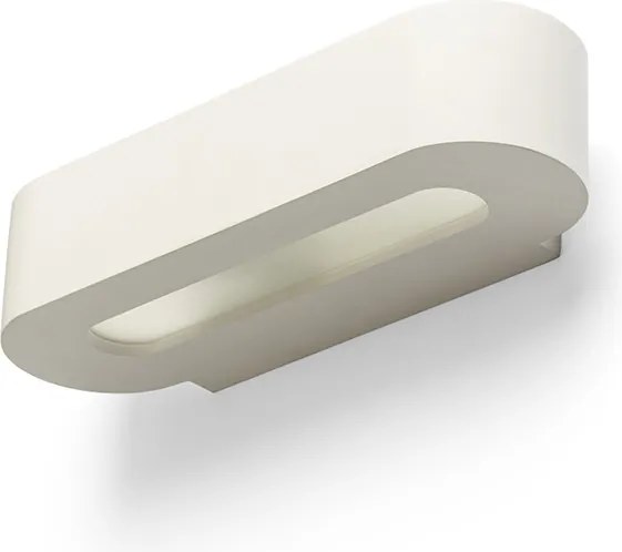RENDL COWLEY fali lámpa gipsz 230V LED G9 2x5W