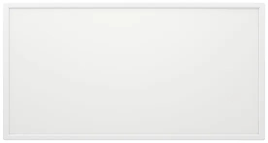 Eglo 901477 -LED RGBW Dimmelhető fürdőszoba Világítás ROVITO-Z 17,2W/230V 30x57cm IP44 fehér