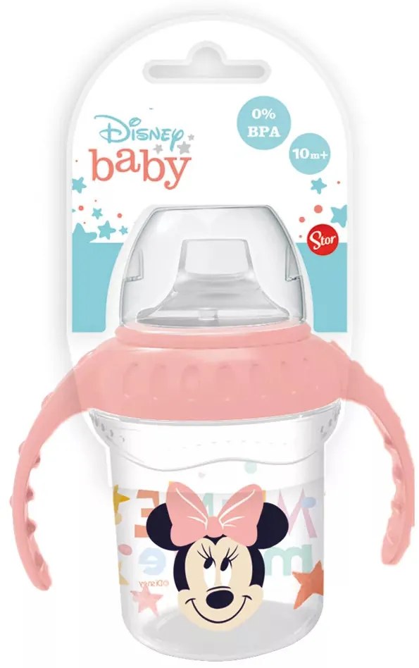Disney Minnie itatópohár 250 ml