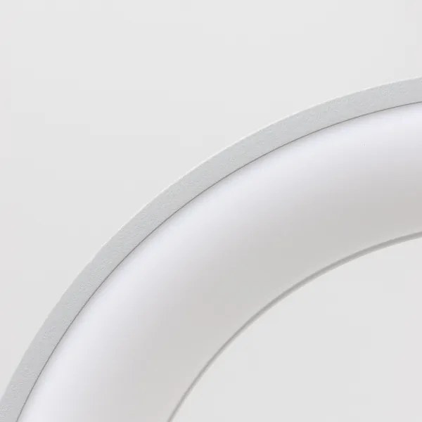 Brilagi - LED Dimmelhető csillár zsinóron LED/40W/230V 3000-6500K szürke + távirányító