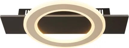GLOBO 48034A-18 JAYDEN Modern LED Mennyezeti Lámpa IP20