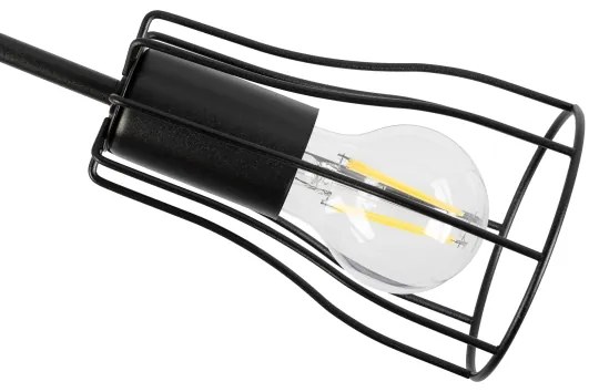 Csillár OXFORD 3xE27/15W/230V