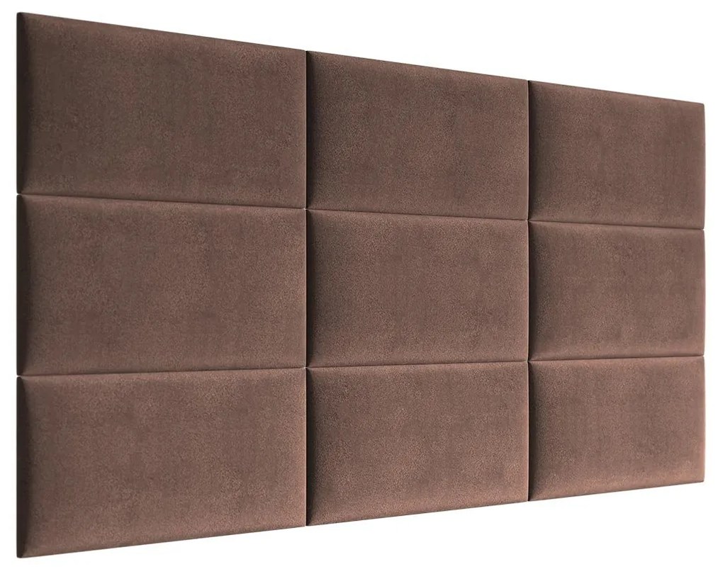Kárpitozott fali panel Pazara 60x30 (manila 02). 1054374