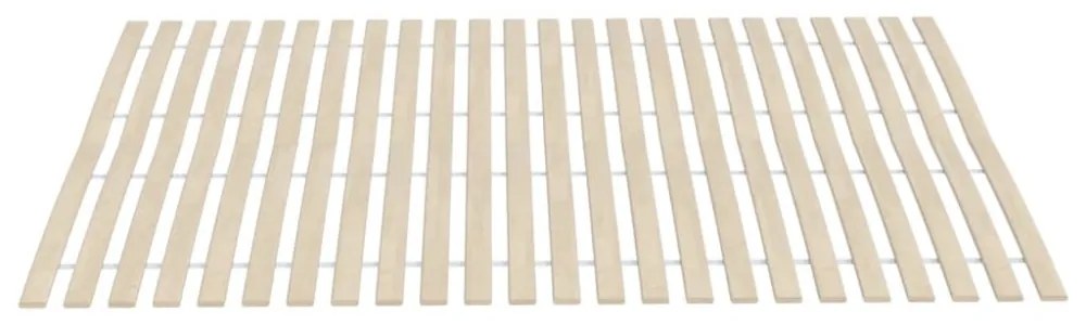 2 db 48 léces ágyrács 90x200 cm
