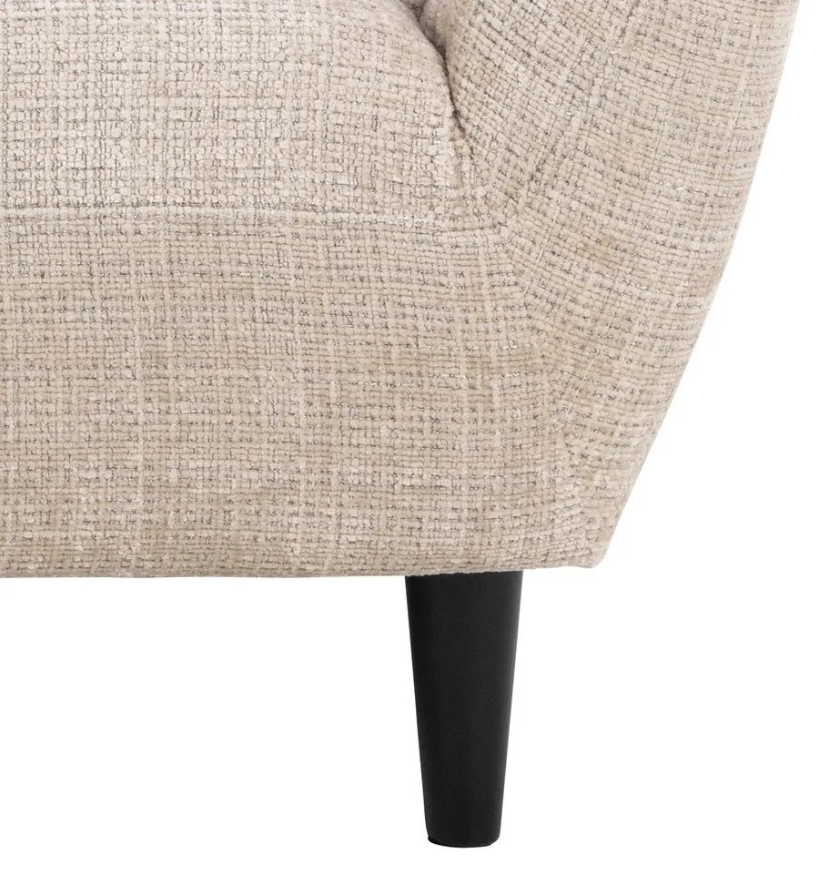 Bézs kanapé 191 cm Ria – Actona