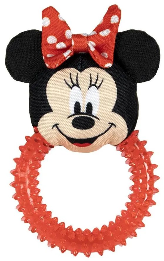 Disney MINNIE fogtisztító kutyajáték