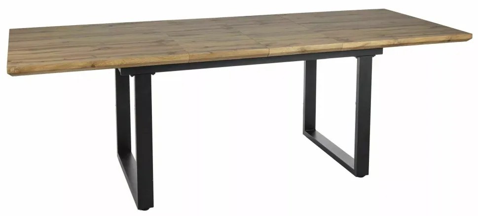 Umberto II bővíthető étkezőasztal 160-240 cm
