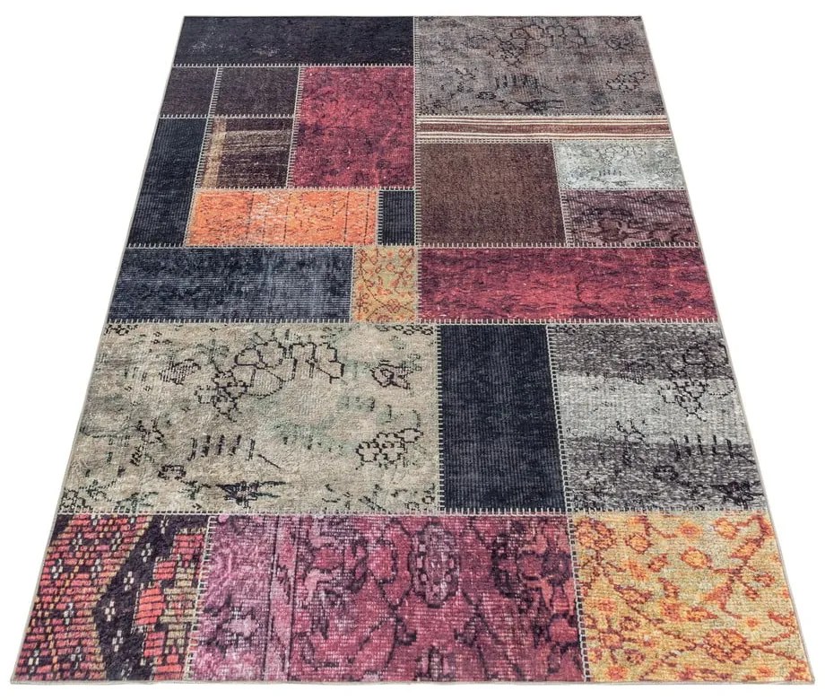 Mosható szőnyeg 120x170 cm Fiesta – Ayyildiz Carpets