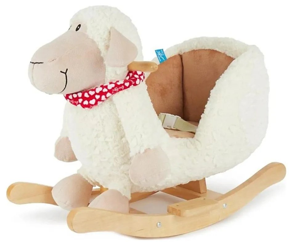 Bieco - Bárány hintaülés