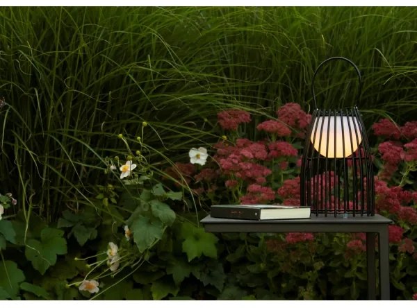 Lucide 06801/01/30 - LED Dimmelhető érintős lámpa FJARA LED/0,3W/3,7V IP44