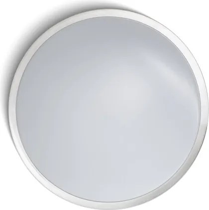 RENDL MELISA 25 mennyezeti lámpa alumínium 230V LED 12W 3000K