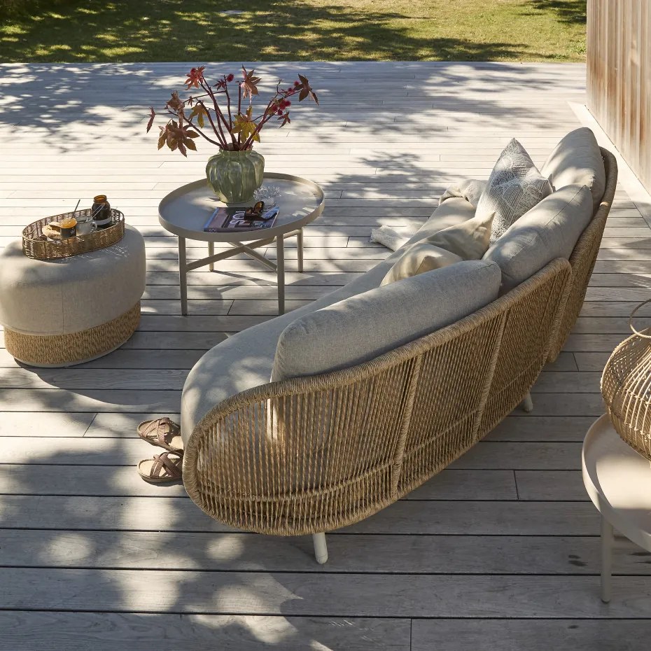 Laviro 3 személyes kanapé