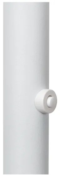 Lucide 19791/20/31 - LED Dimmelhető állólámpa ZENITH LED/20W/230V fehér