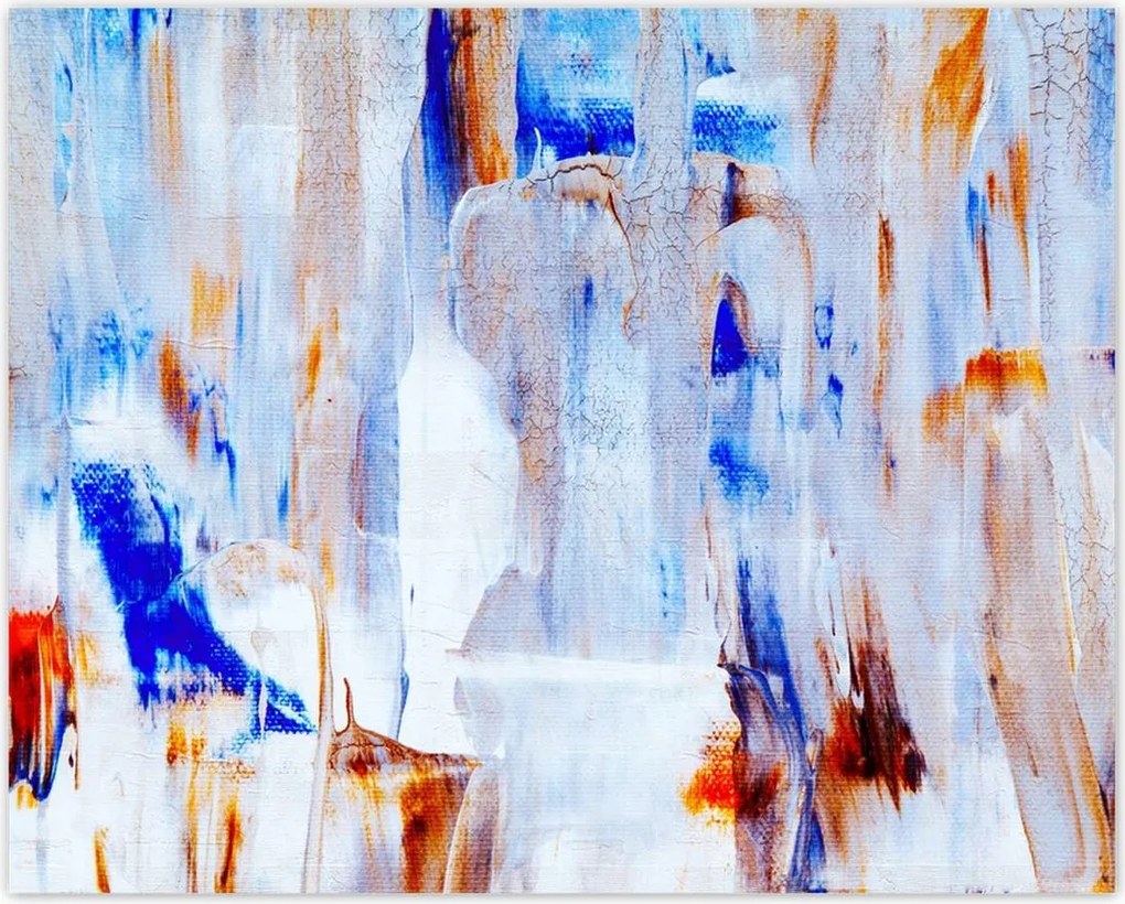 Poszterek 50x40 Absztrakt Nana