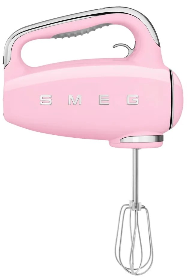 Kézi habverő Retro Style – SMEG