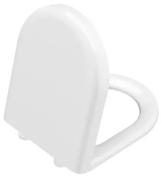 VitrA S50 wc-ülőke nuvoplast 121-003-909