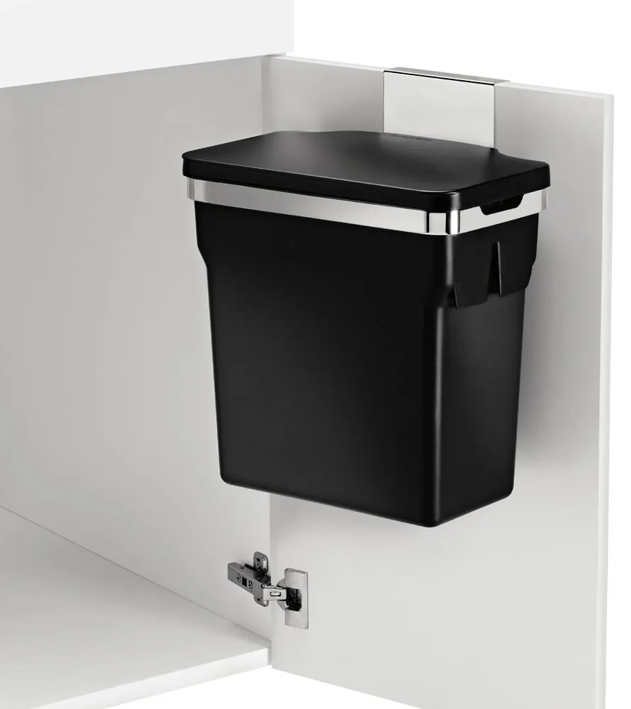 Műanyag szemetes 10 l - simplehuman