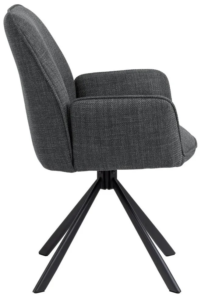Glenda design karfás szék