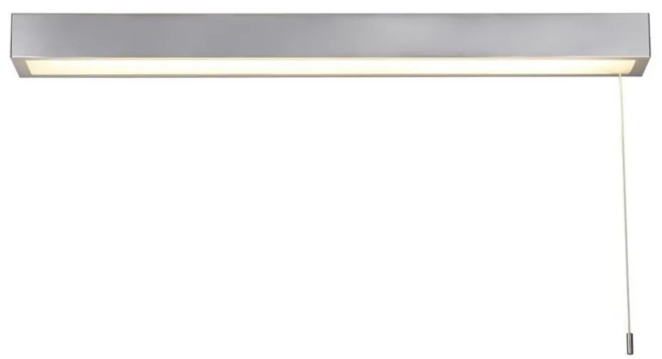 Searchlight 86432-60 - LED fürdőszobai fali lámpa VENTI LED/18,77W/230V IP44