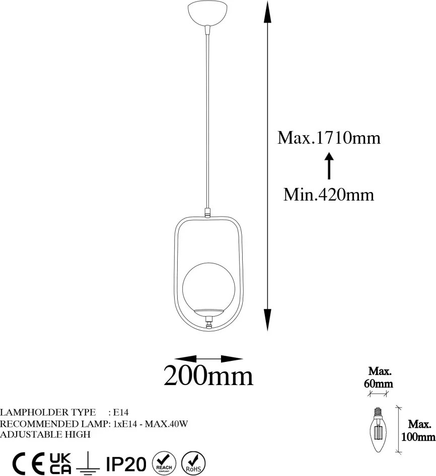 Skew - 13445