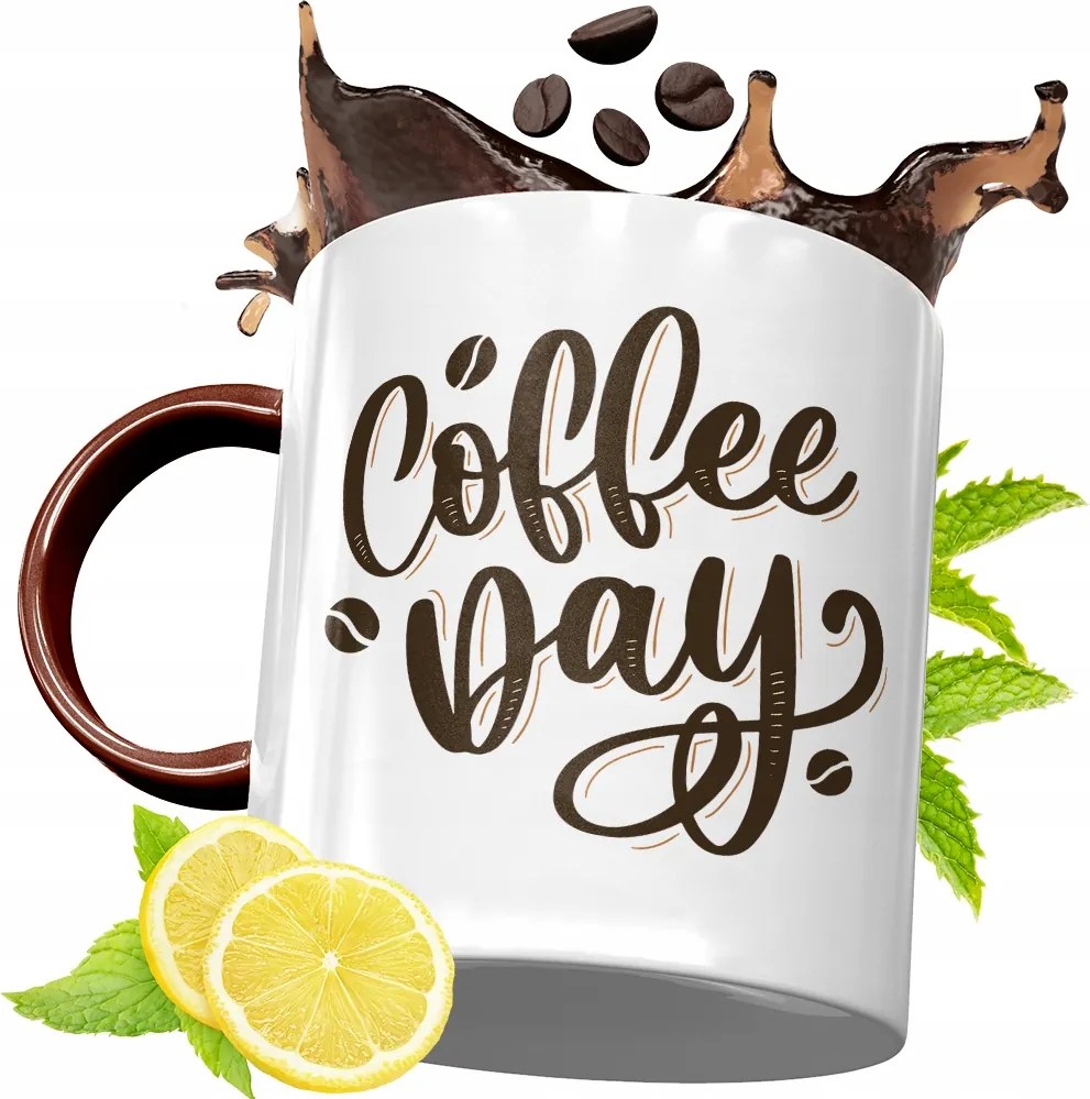 Bordó Bögre Baristáknak Születésnapi Ajándék fényképes nyomtatással