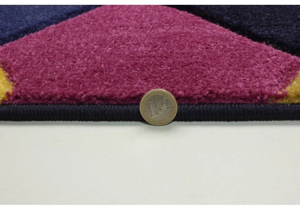 Rhumba szőnyeg, 200 x 290 cm - Flair Rugs