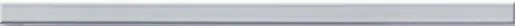 Bombato Rako Extra beton világosszürke 2x40 cm matt WLRMG723.1