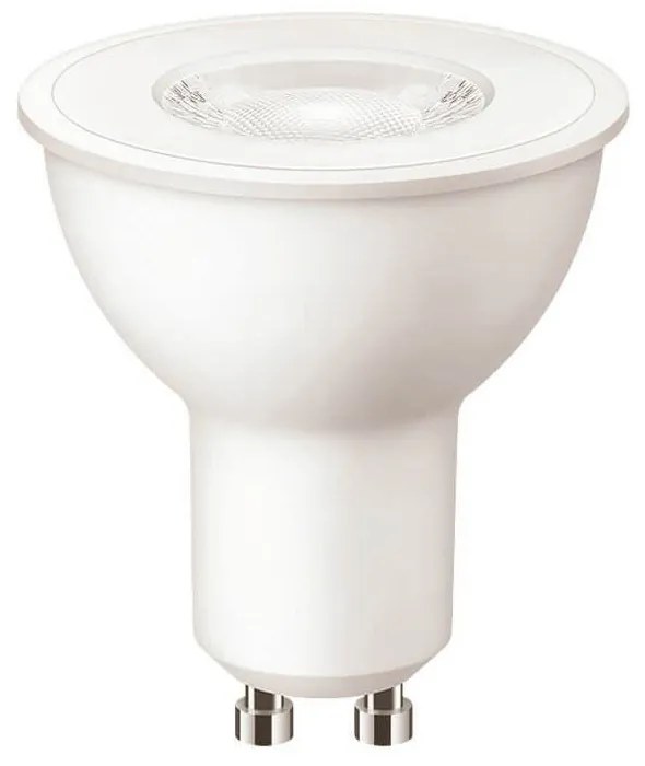 Pila PAR16 GU10 LED spot fényforrás, 4.7W=50W, 2700K, 400 lm, 36°, 220-240V