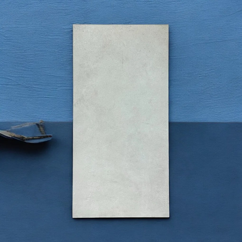 Solid White járólap 31x62