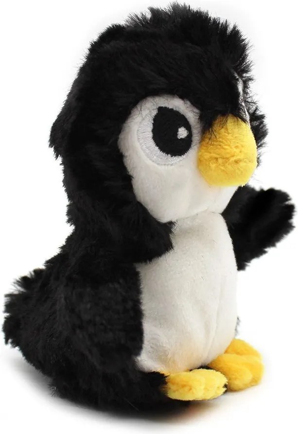 Plüssjáték szett 2 db-os Ptipotos Iglou – Les Deglingos