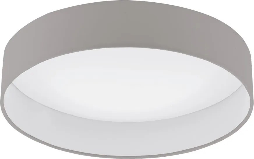 Eglo PALOMARO 96539 Süllyesztett mennyezeti lámpa 1x18W/LED 2000LM