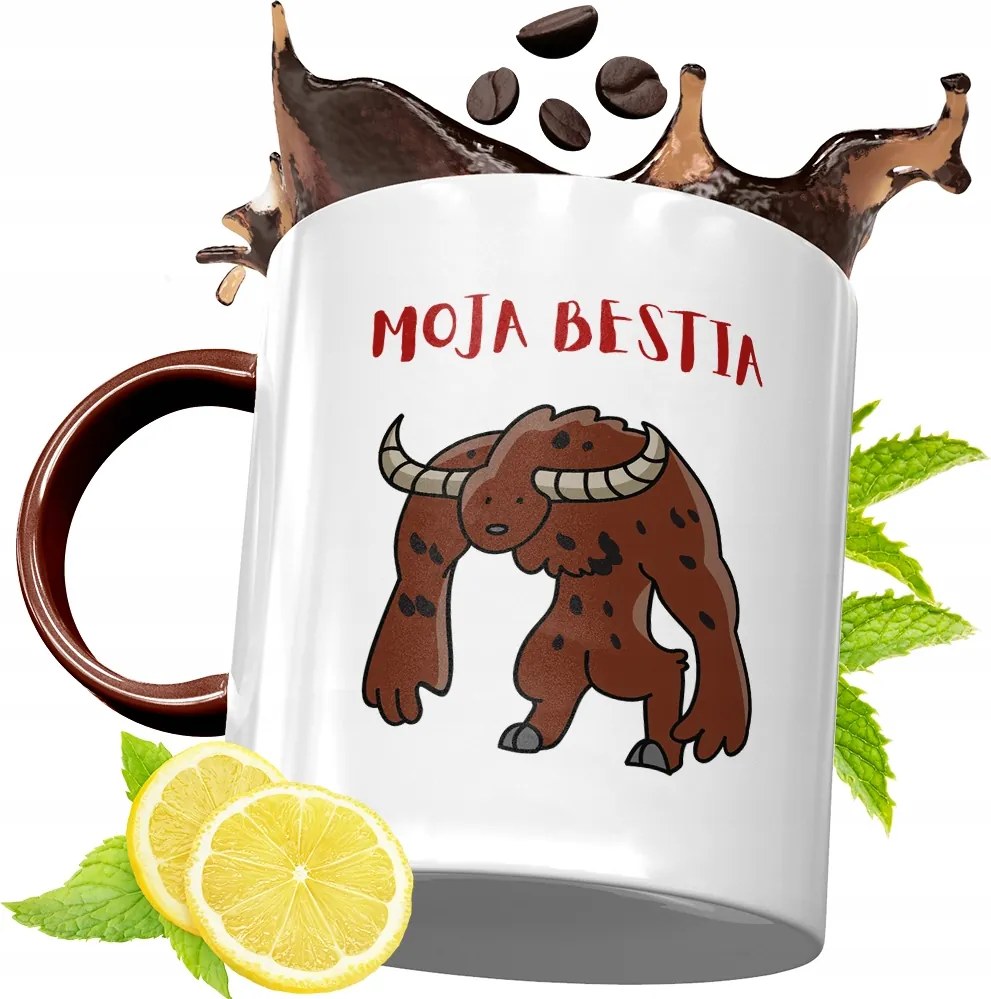 Bordó Bögre Fiúnak Születésnapra Ajándék