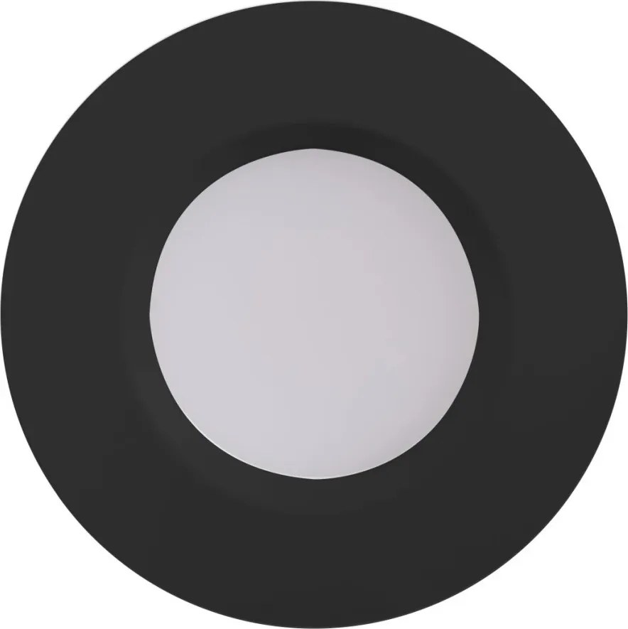 Nordlux TIAKI 49570103 Beépíthető spotlámpa 1x6,5W/LED 2700K|4000K 345LM IP65