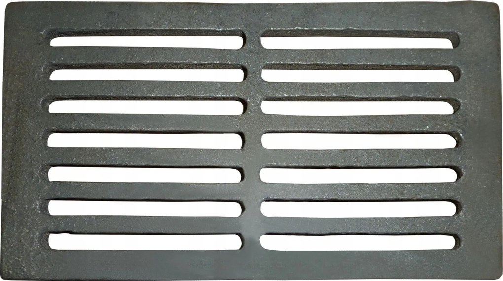 Jawor grillrács kicsi 215x155 (tépőzáras)