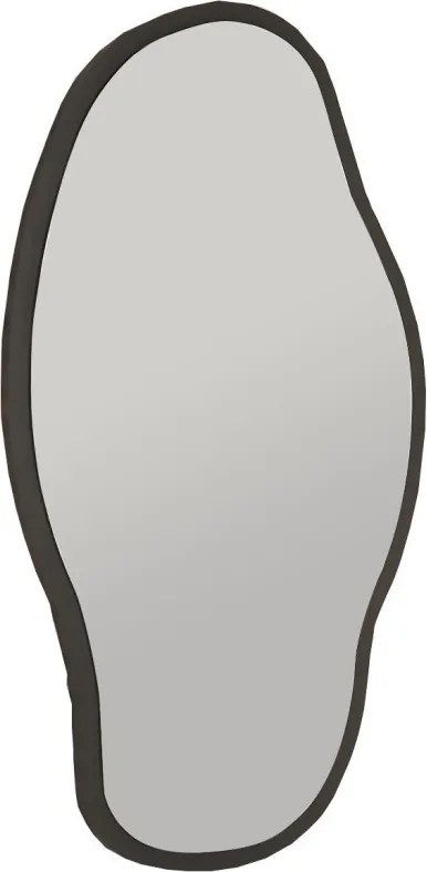 Couldy tükör, átlátszó, 45 cm