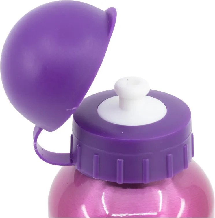 Disney Hercegnők Bright alumínium kulacs ivókupakkal 400 ml
