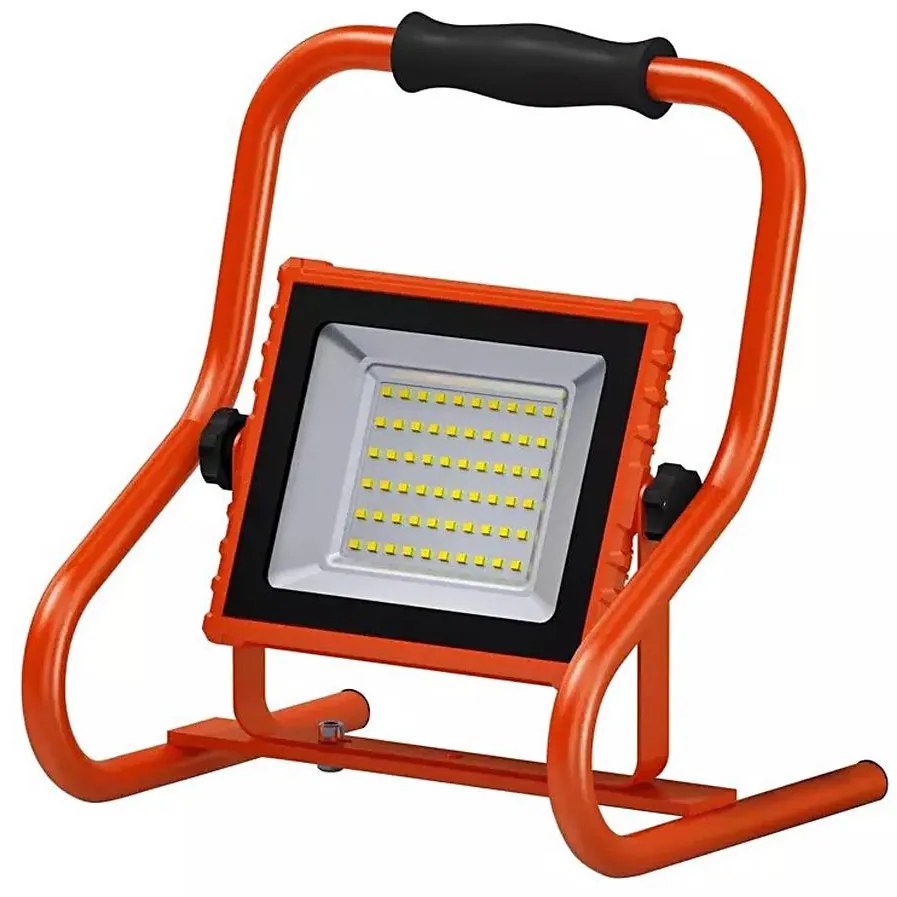 Ledvance - R-STAND LED reflektor 20W 5V 2200mAh IP44 4058075576490