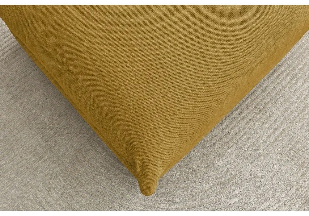 Sárga lábtartó Ernest – Bobochic Paris