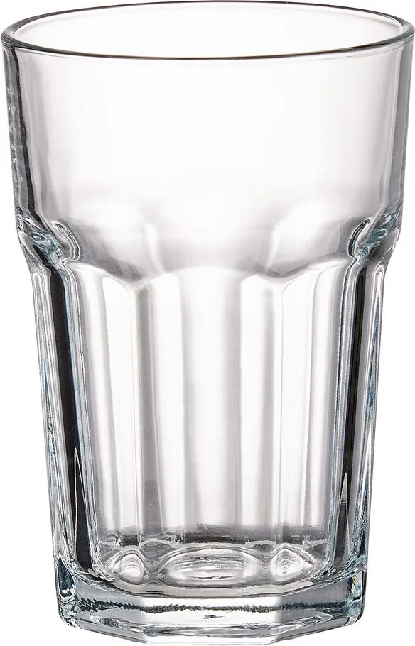 GIBRALTAR üvegpohár 300ml