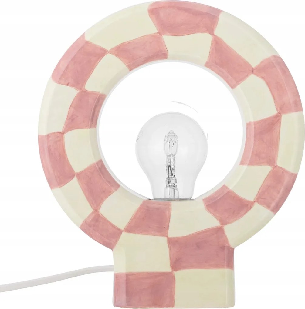 Vialini asztali lámpa Bloomingville