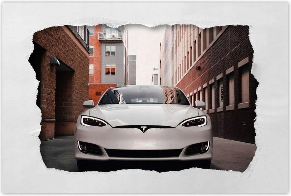 Poszterek 120x80 Autó-Motor Autók