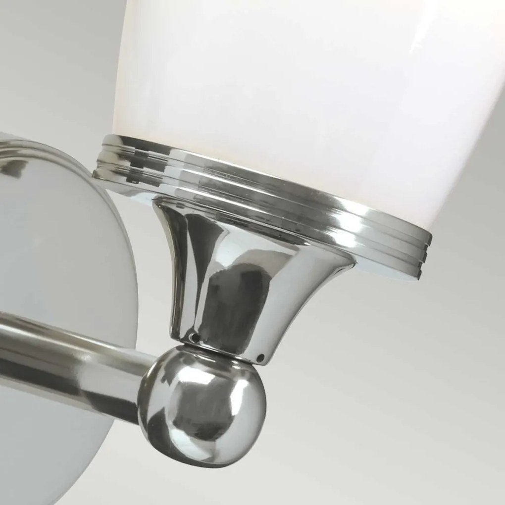 Elstead Lighting ELIOT BATH-ELIOT1-PC Fali lámpa 1x40W/G9 IP44