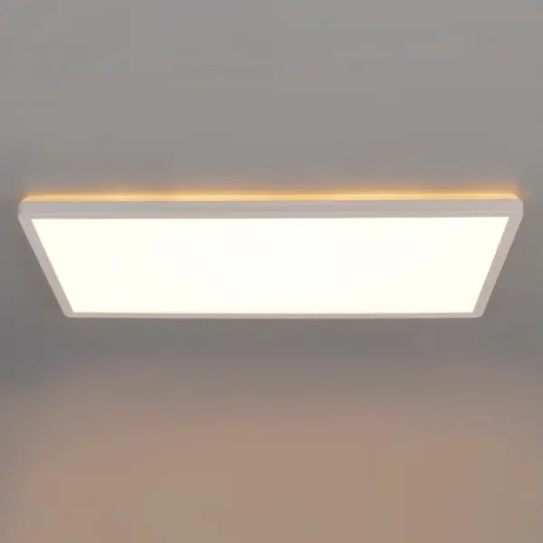LED mennyezeti panel NIVERA LED/32W/230V IP54 29,5x59,5 cm fehér