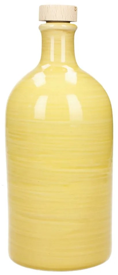 Olajtartó Maiolica – Brandani